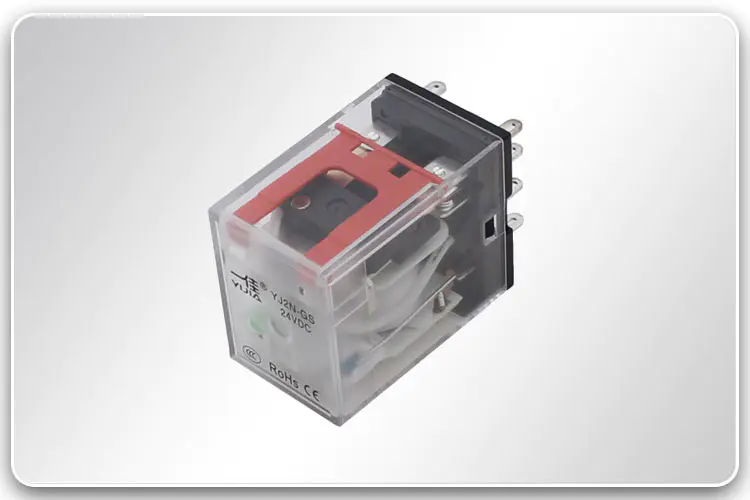 Relai elektromagnetik