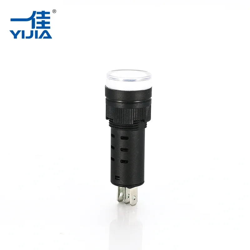 Mengapa Anda Harus Memilih Lampu Indikator Multiwarna untuk Aplikasi Anda