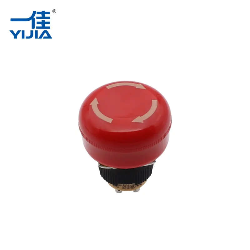 Mengapa Anda Harus Berinvestasi pada Tombol Darurat untuk Fasilitas Anda