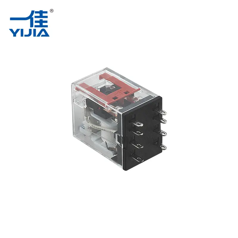 Mengapa Relay Elektromagnetik Masih Banyak Digunakan pada Sistem Kontrol Industri Modern?