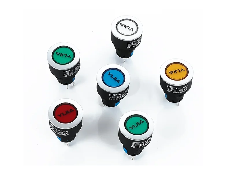 Ultrathin Push Button Switch Ultrathin Push Button Switch