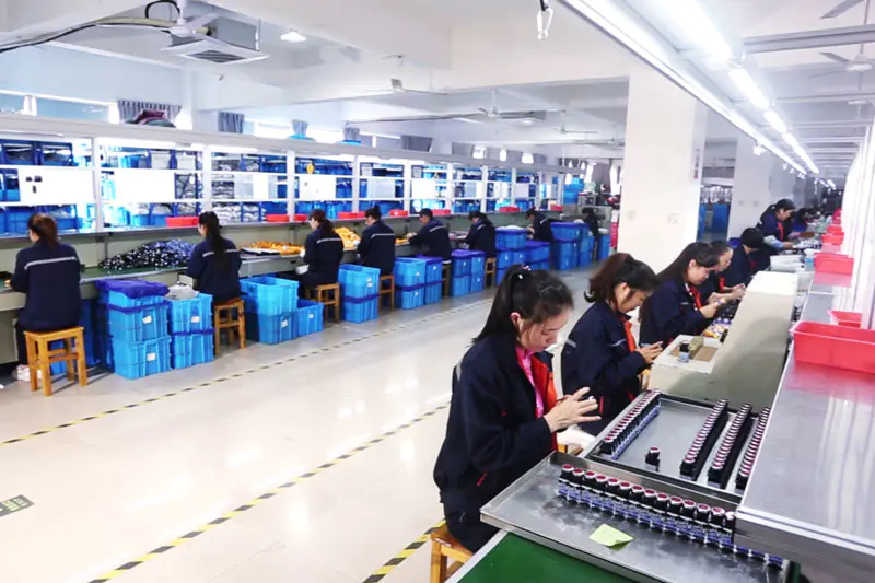 Yijia Industrial Electrical Factory Manufacturing Pressure Limit Switches