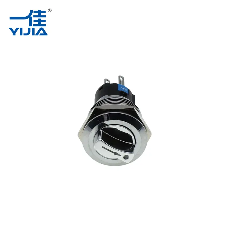 Sakelar pemilih tiga arah