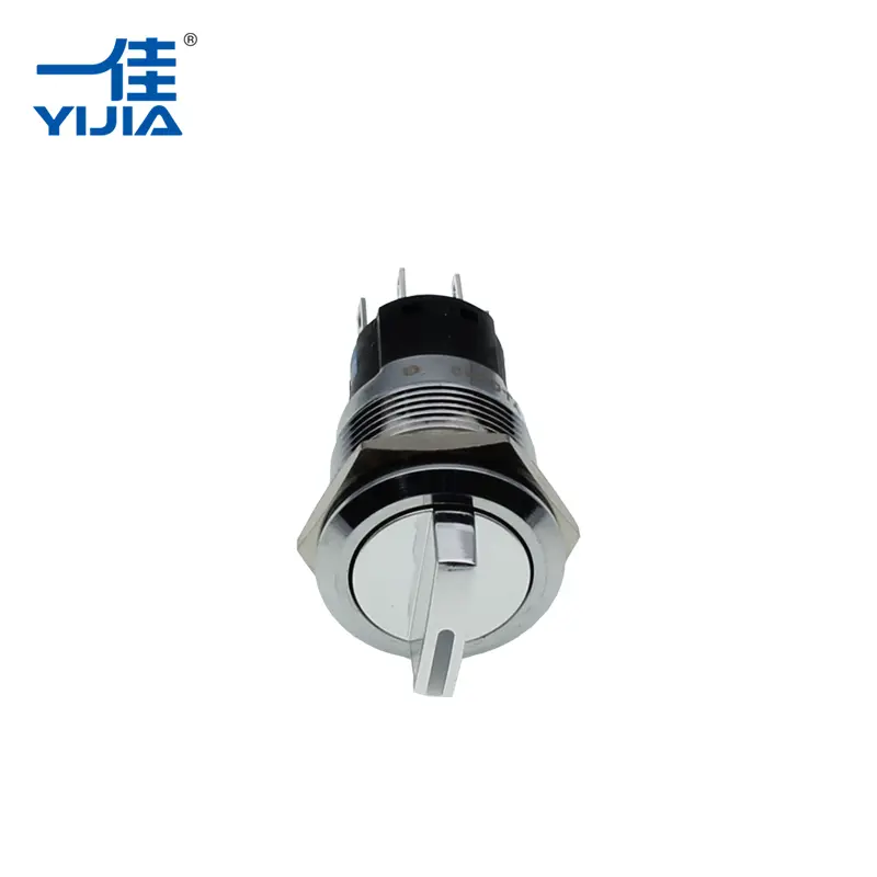 Sakelar pemilih tiga arah