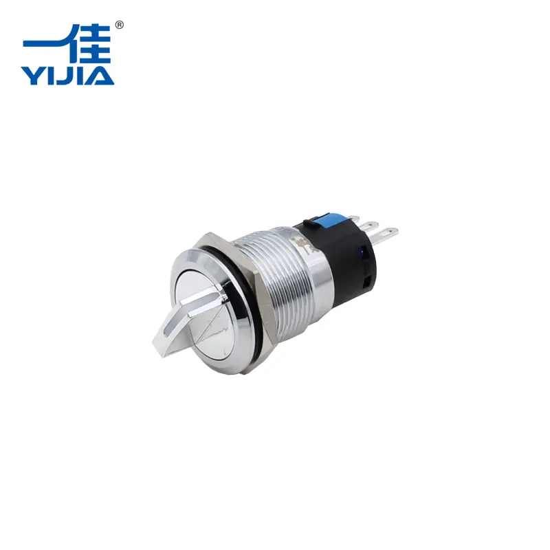 Sakelar pemilih dua arah